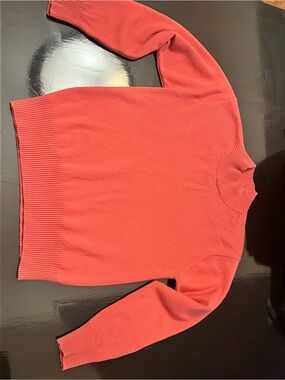 Norm Thompson 100% Cashmere Sweater